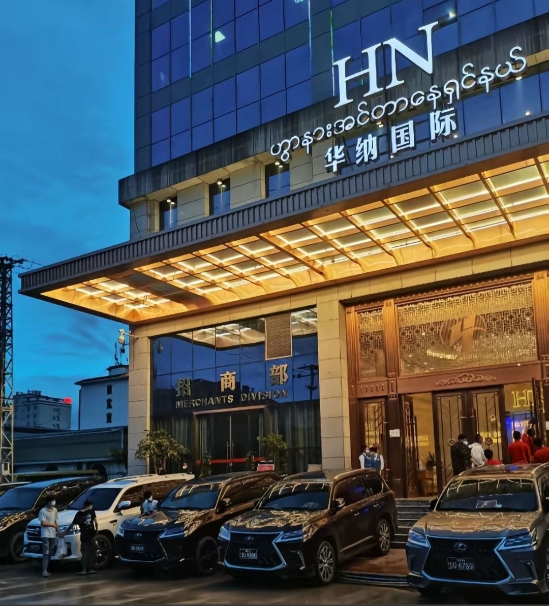 万宝路游戏画面11